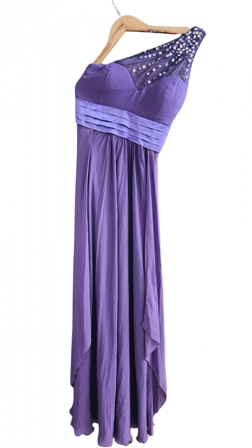 Vestido de fiesta