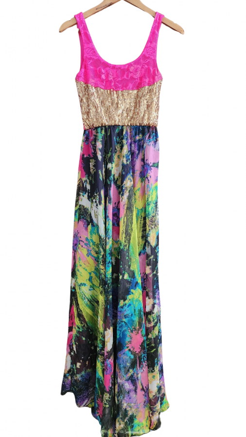 Vestido de fiesta