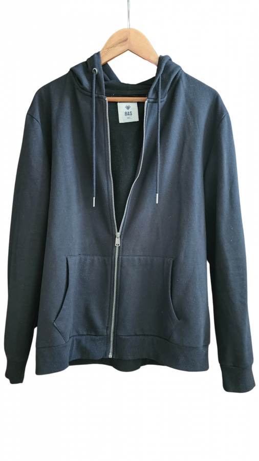 Campera Bass T. L