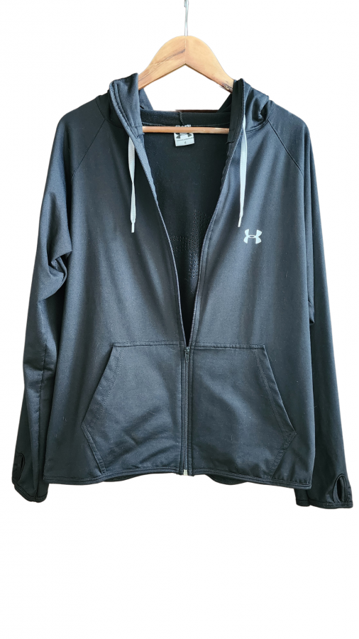 Campera Under Armour T. L