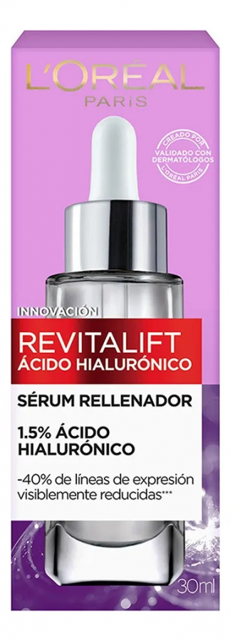Sérum Rostro L