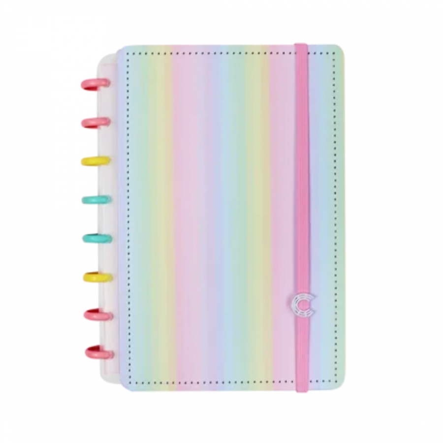 Cuaderno Inteligente Felicity A5