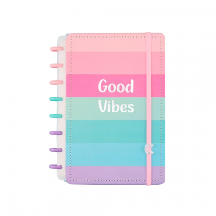 Cuaderno inteligente By Indy A5