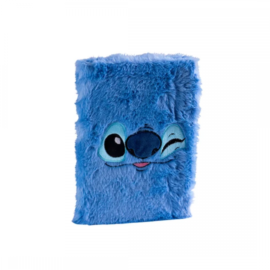 Cuaderno de la línea MAW Mooving Stitch A5