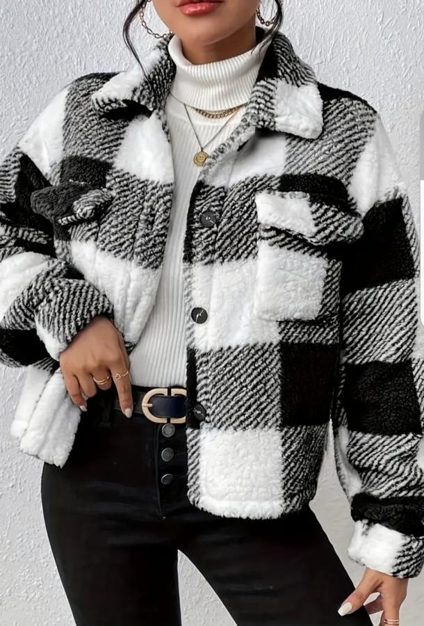 Chaqueta FINLEY 