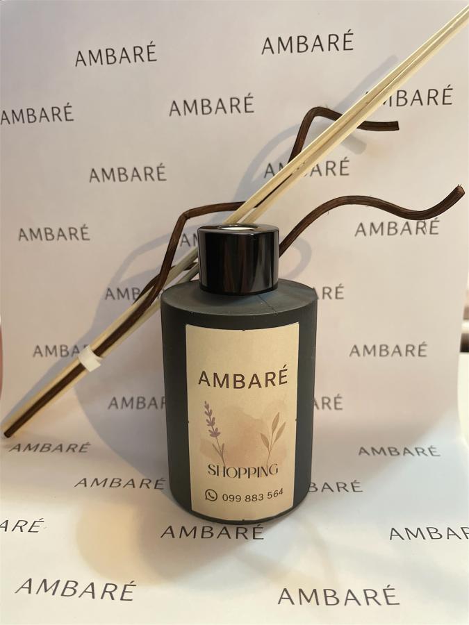 Aromatizador de varilla 150 ml