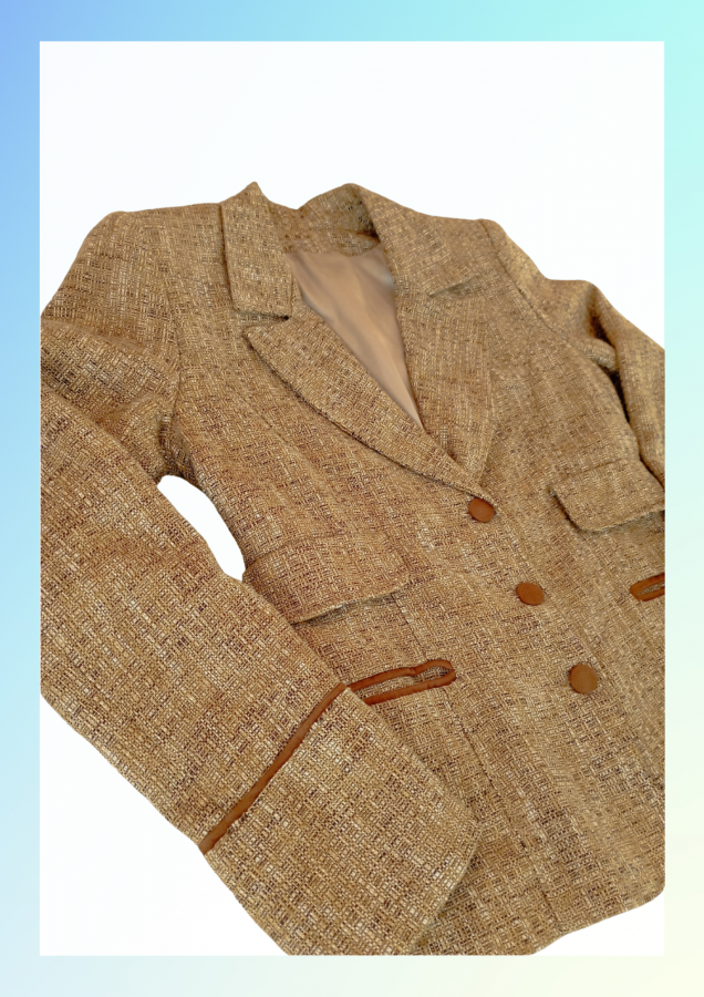 Blazer mujer