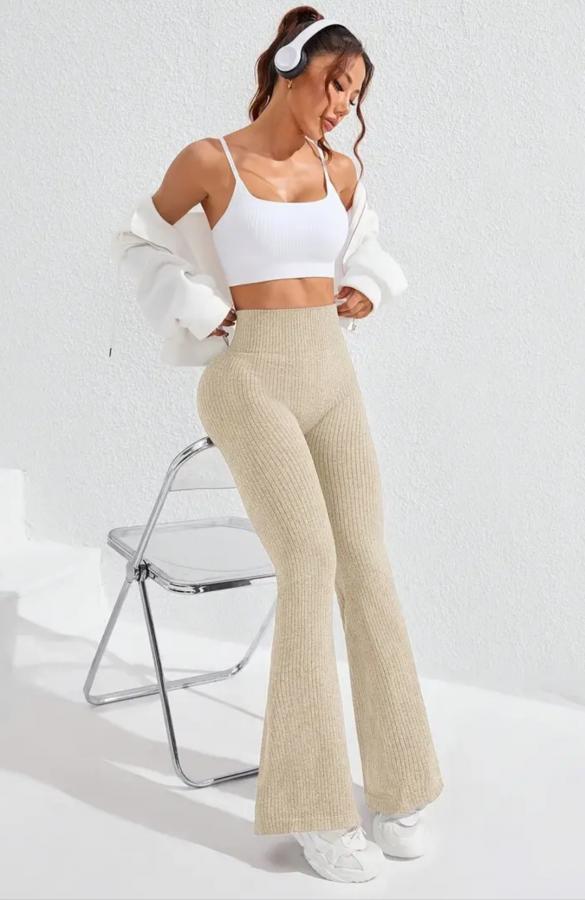 Calza STRAPPY 