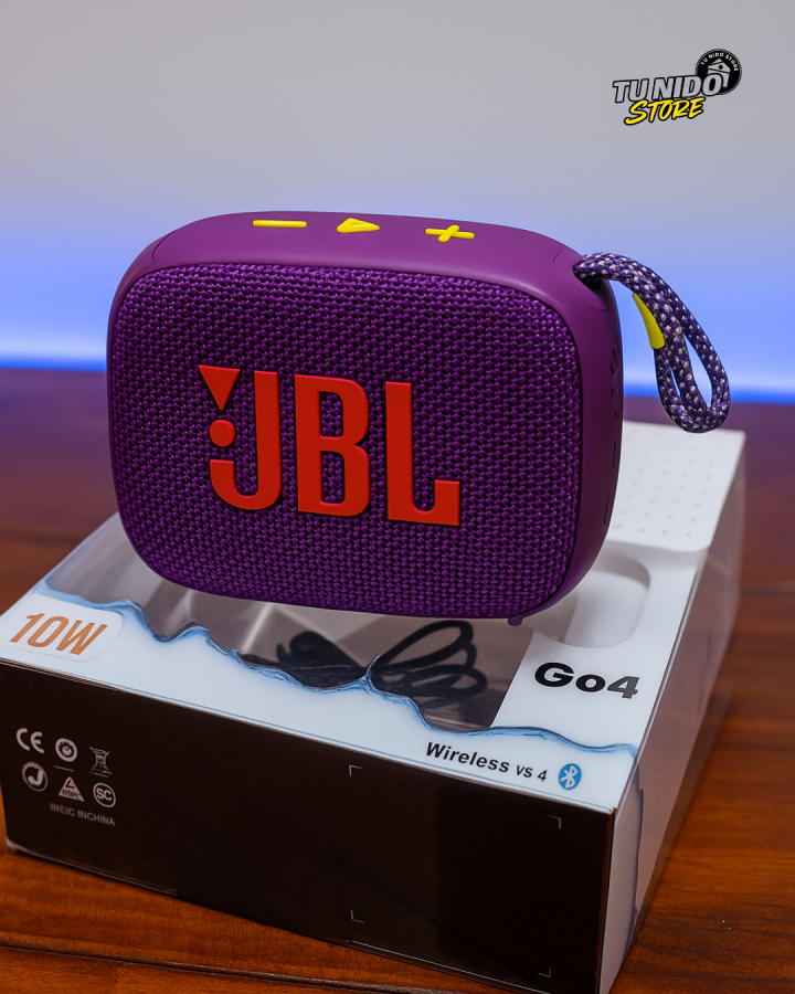 Altavoz