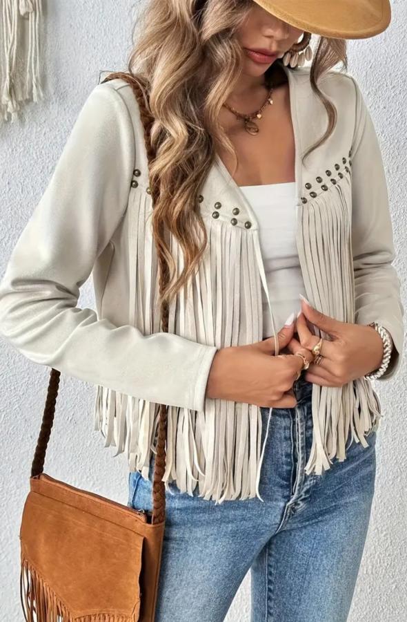 Chaqueta BARN 