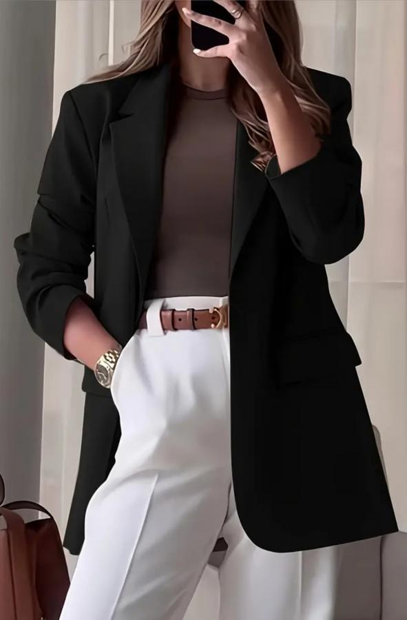 Blazer CAMILA 
