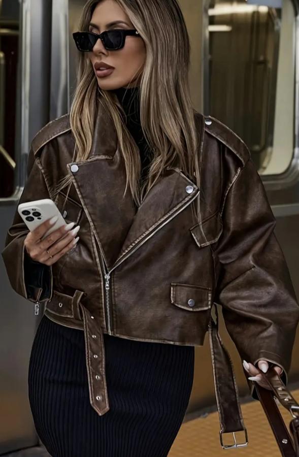 Chaqueta GLORIA 