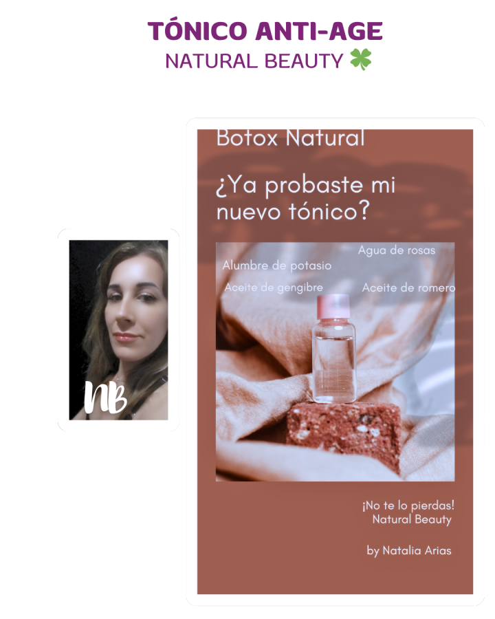 Botox Natural 💉 Beauty 
