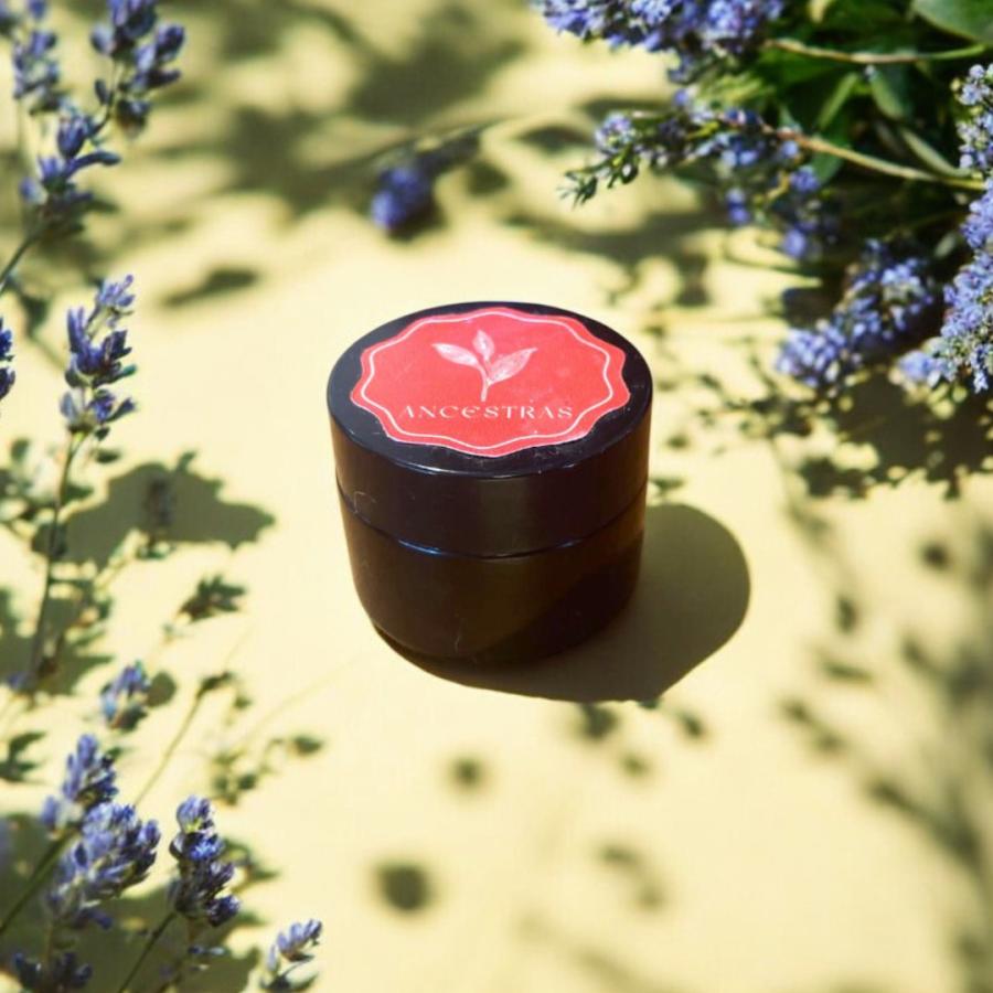 Desodorante de Lavanda & Arbol de Té