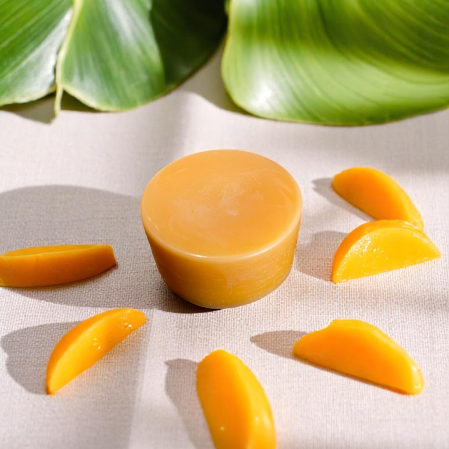 Acondicionador Mango 60gr.