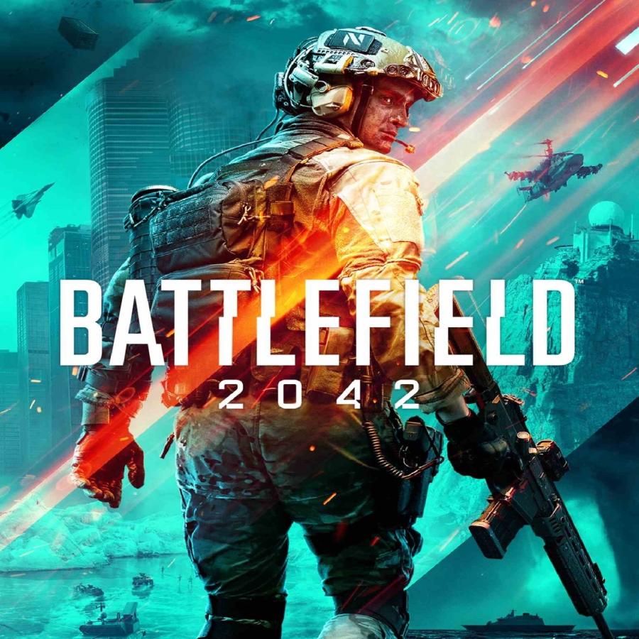 Battlefield 2042 Xbox One