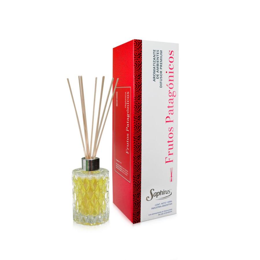 Difusor Premium Frutos Patagónicos