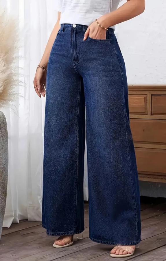 Jeans CLINTON 