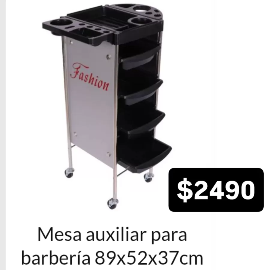 MESA AUXILIAR