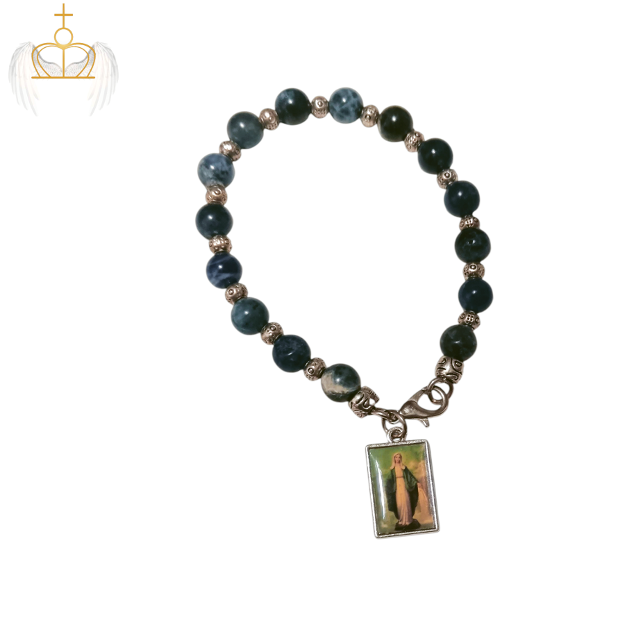 Pulsera Milagrosa 
