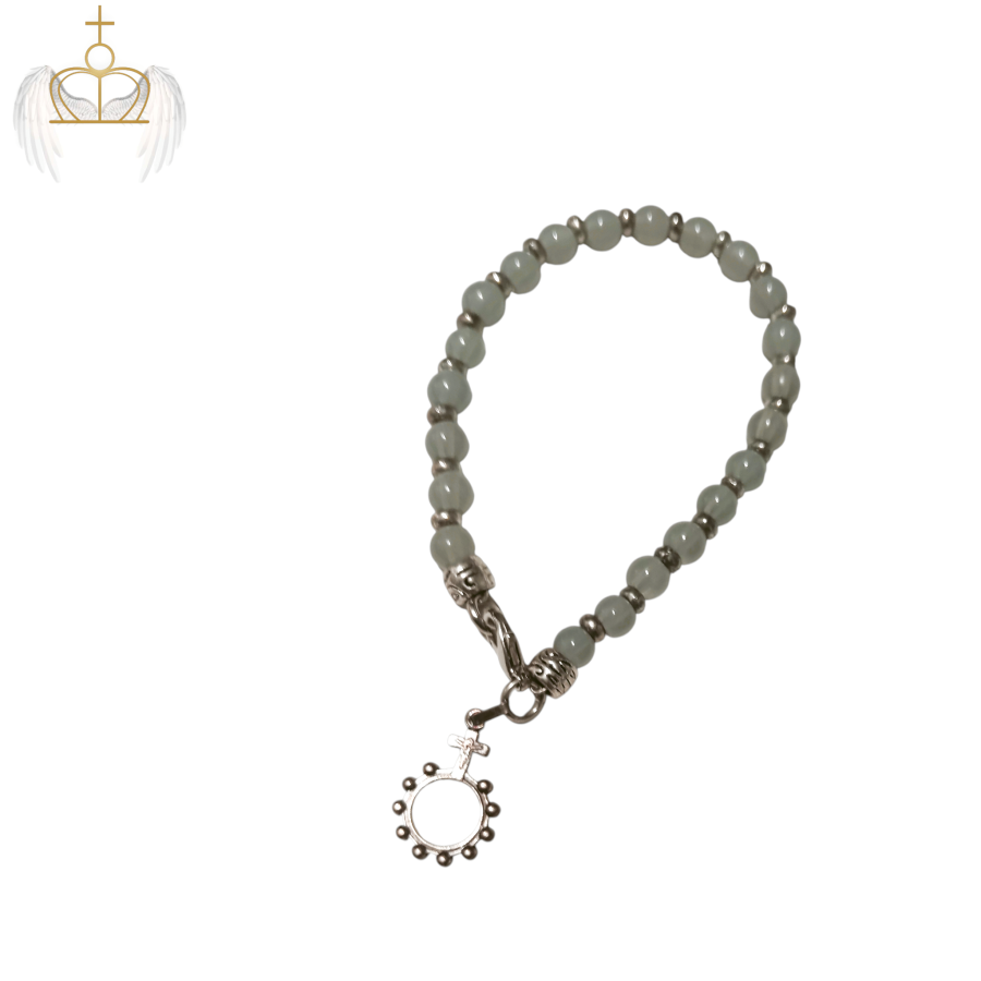 Pulsera piedras