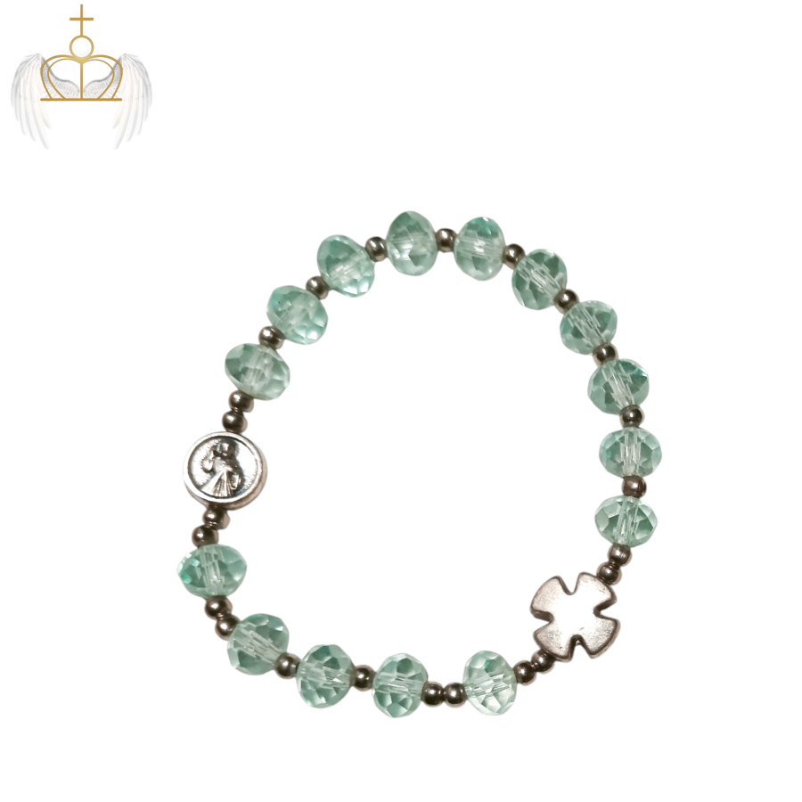 Pulsera Jesús Misericordioso 