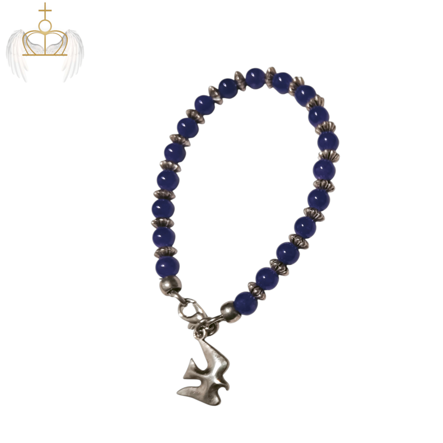 Pulsera Espíritu Santo 