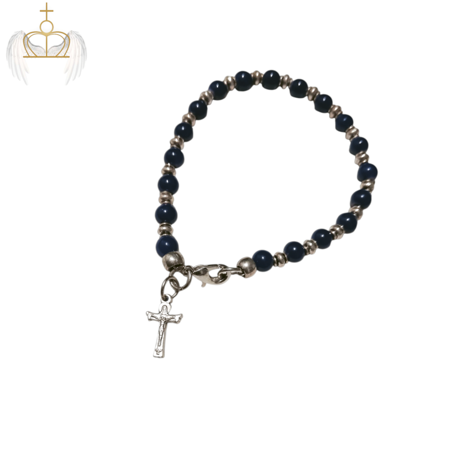 Pulsera Santísima Trinidad 