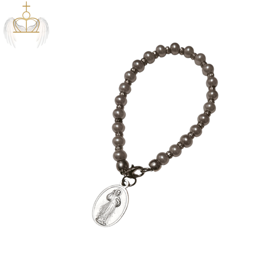 Pulsera Jesús Misericordioso 