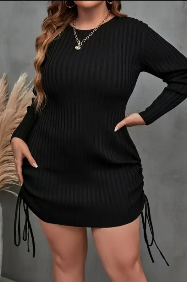 Vestido JEX 
