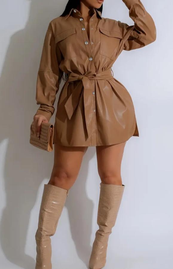 Vestido ITALO 