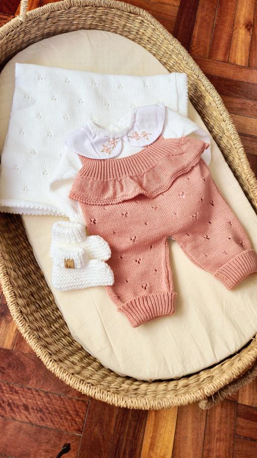 Conjunto Brisa 