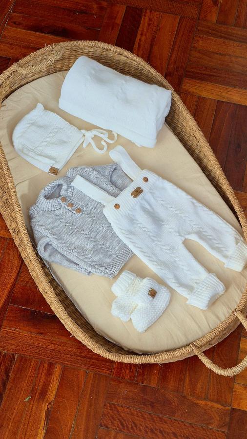 Conjunto Ochos