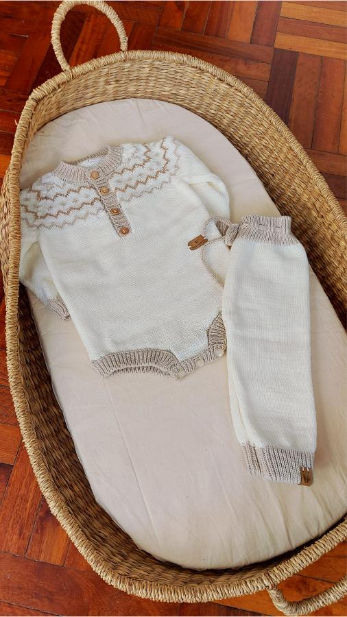 Conjunto Noha