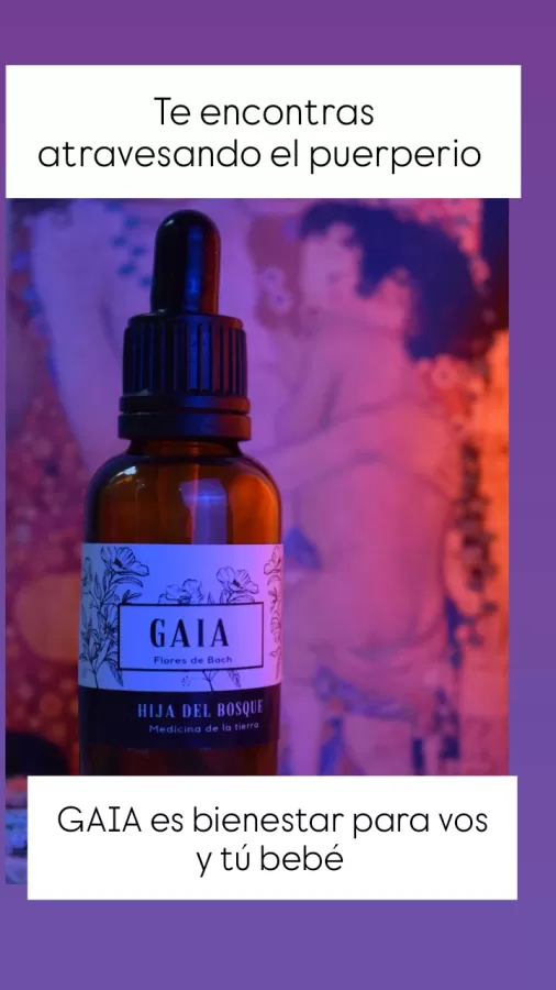 GAIA