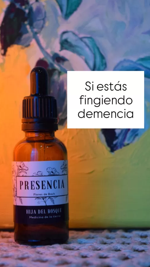 PRESENCIA