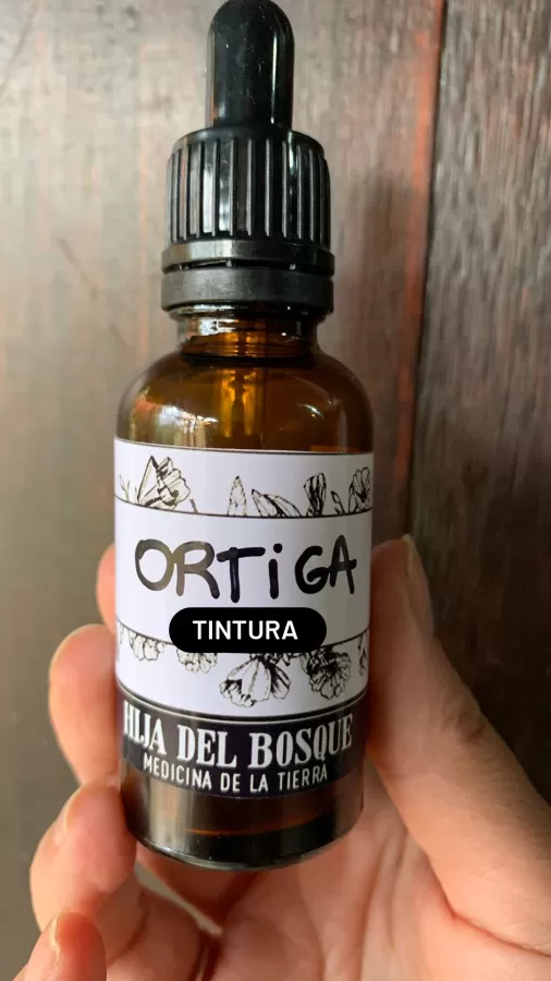 ORTIGA