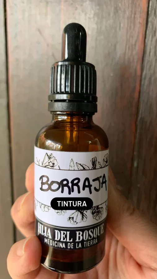 BORRAJA