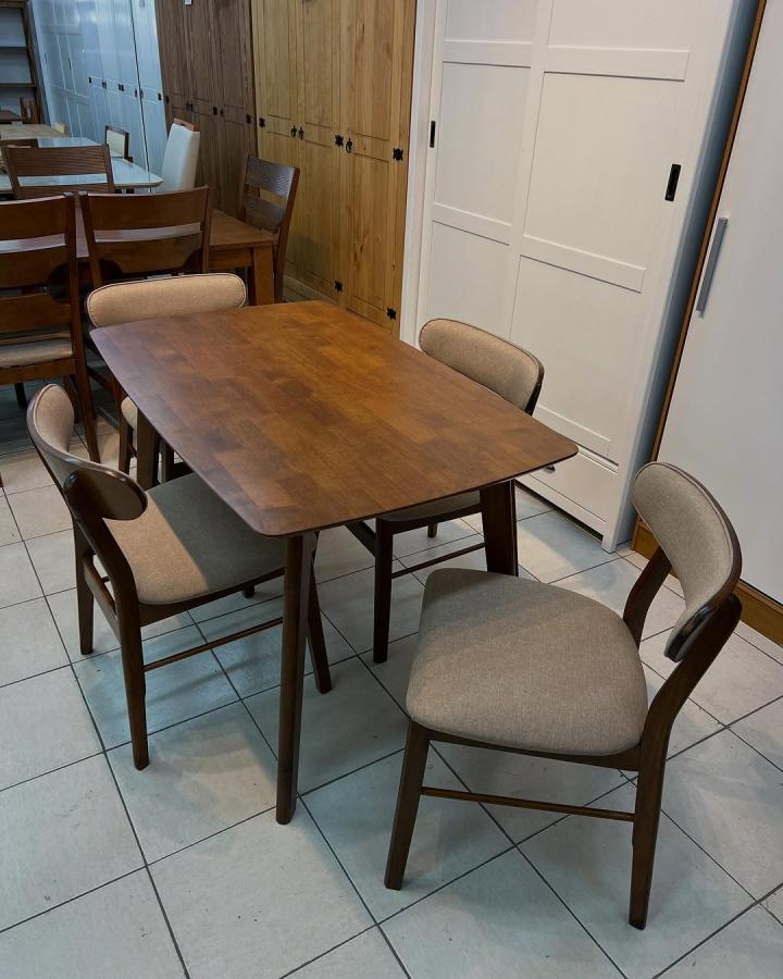 Juego de comedor 