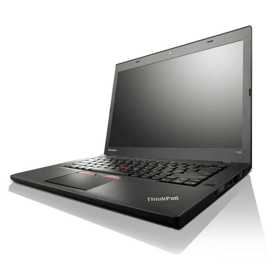 Notebook Lenovo Core i5 2.7GHz, 14", 8GB, 240GB SSD - Recert