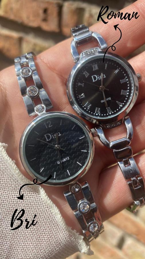 Relojes