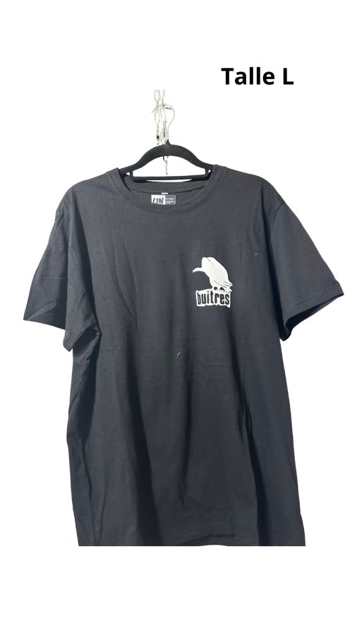 Remera Buitres 
