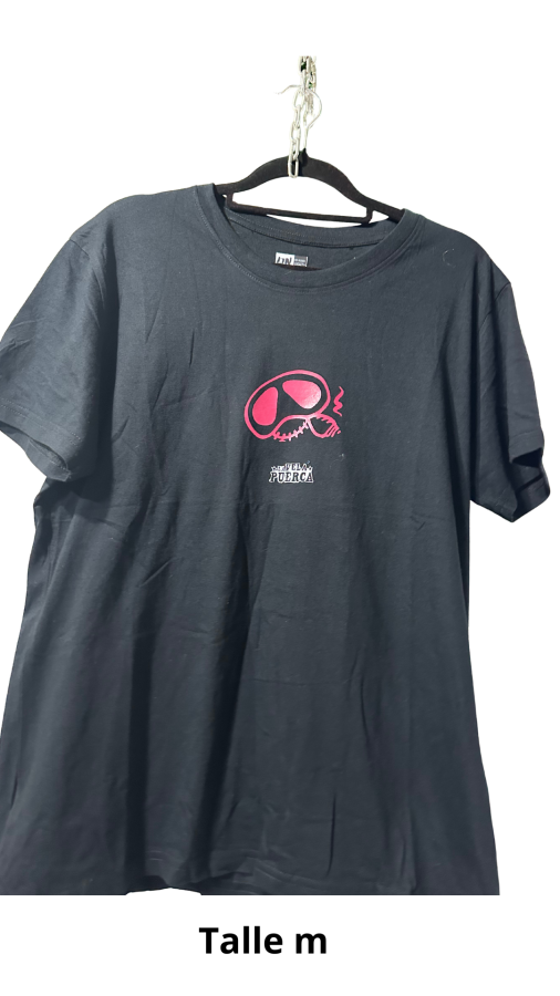 Remera vela 