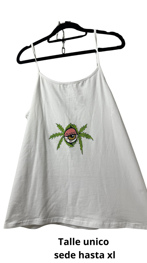 Musculosa tipo prili 