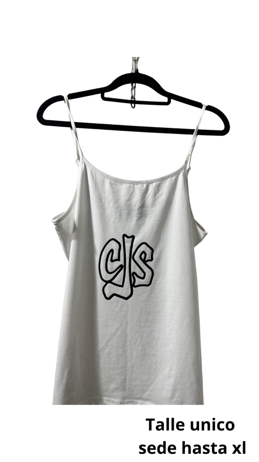 Musculosa tipo primo cjs 