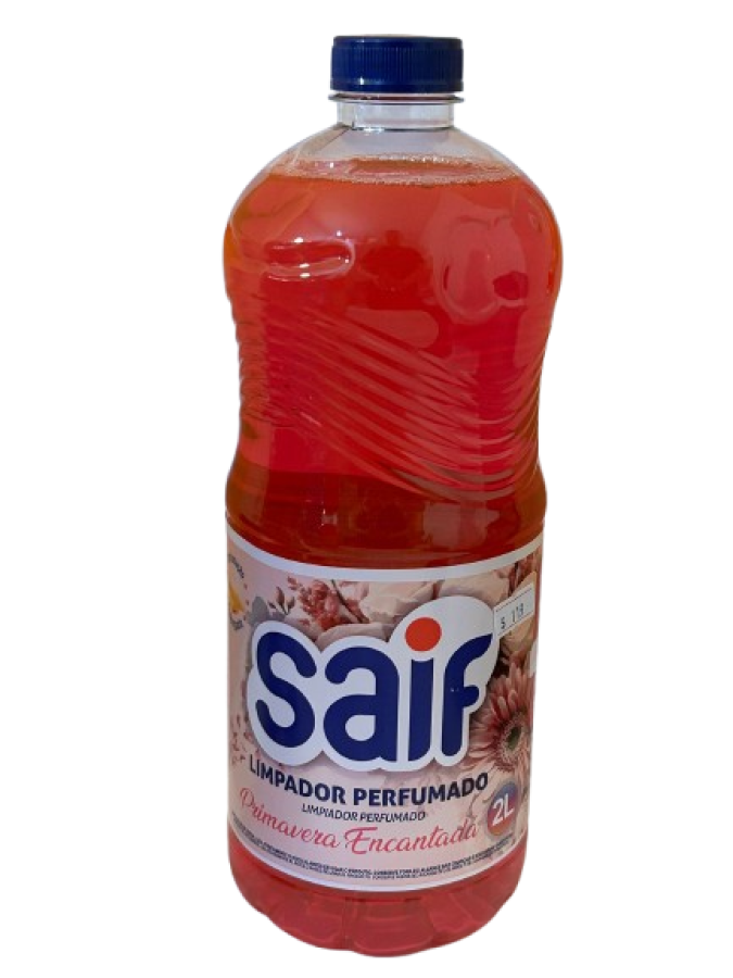 PERFUMADOR SAIF