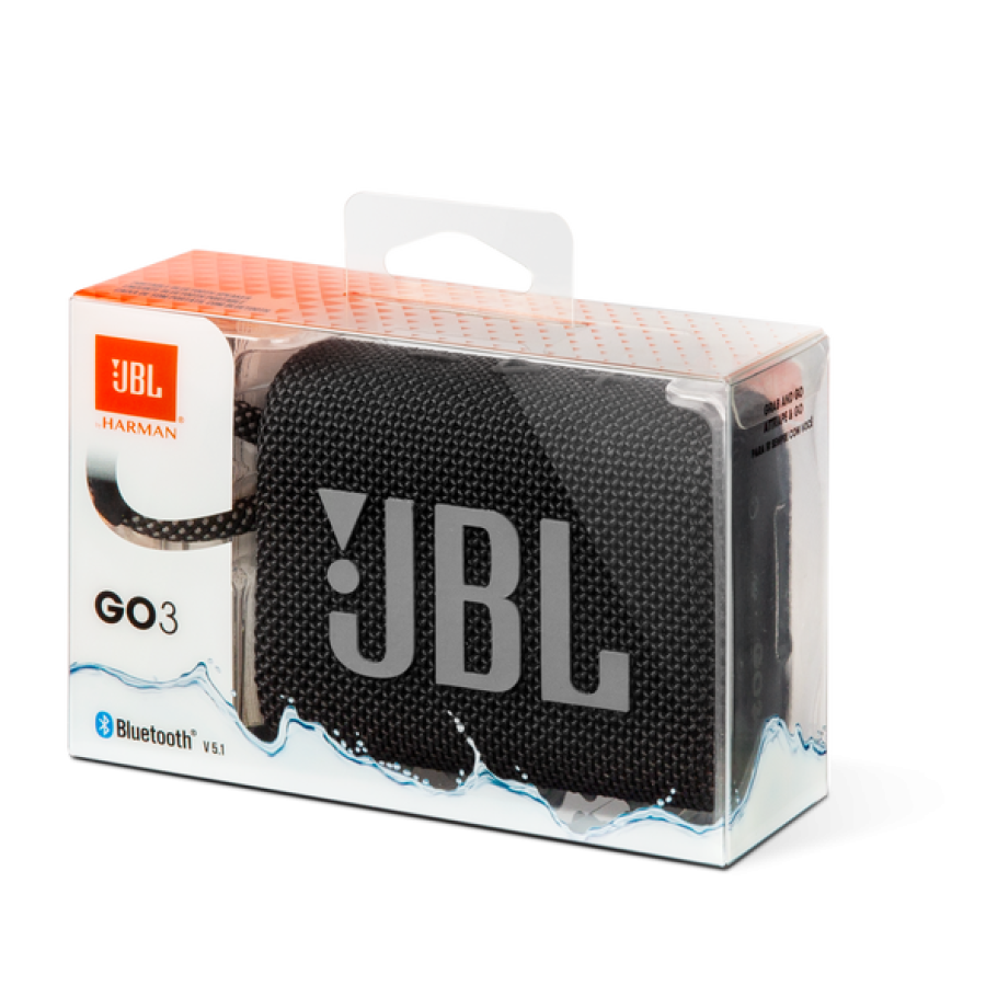 PARLANTE JBL GO3