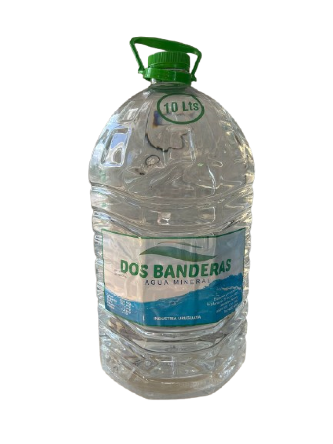 AGUA MINERAL