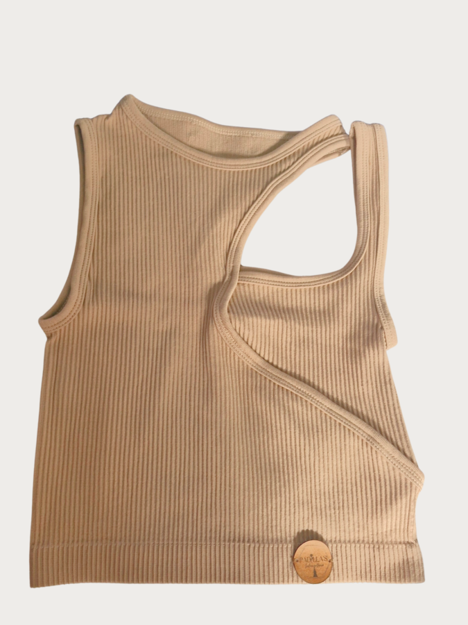 Top Paulina: Estilo y Comodidad en Cada Ocasión