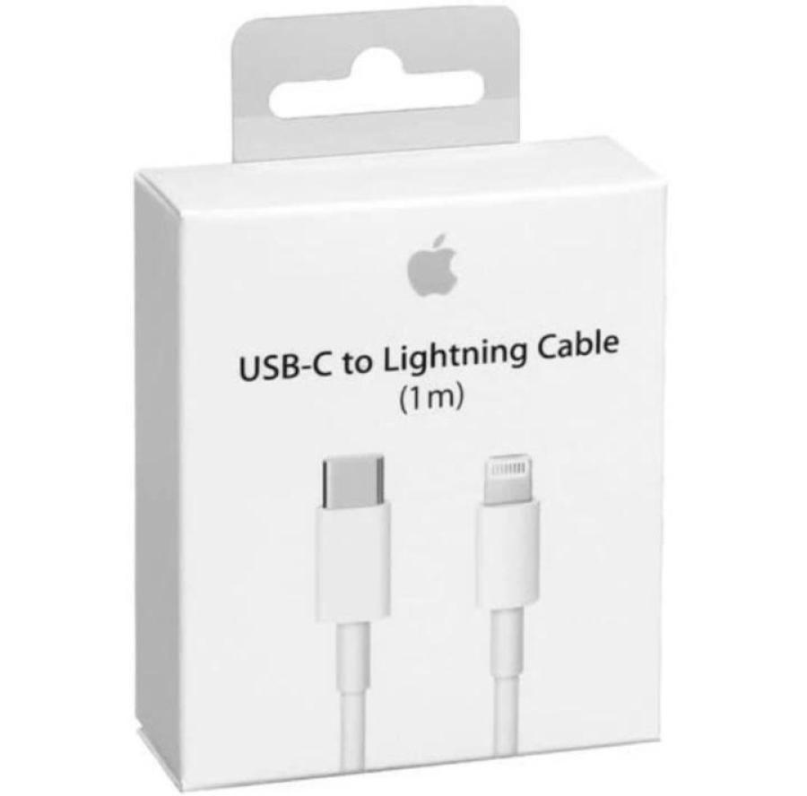 Cable Usb-C Apple 1M